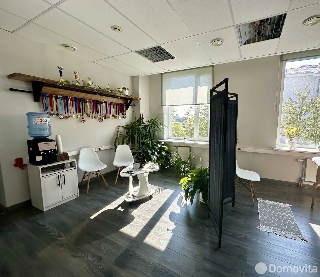 Купить офис на пер. Одоевского, д. 131 в Минске, 387000USD, код 9204 - фото 9