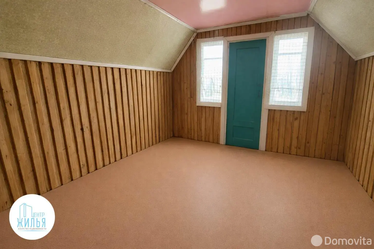 Купить 1-этажную дачу в Конкурент-Каменка Гродненская область, 15900USD, код 185392 - фото 15