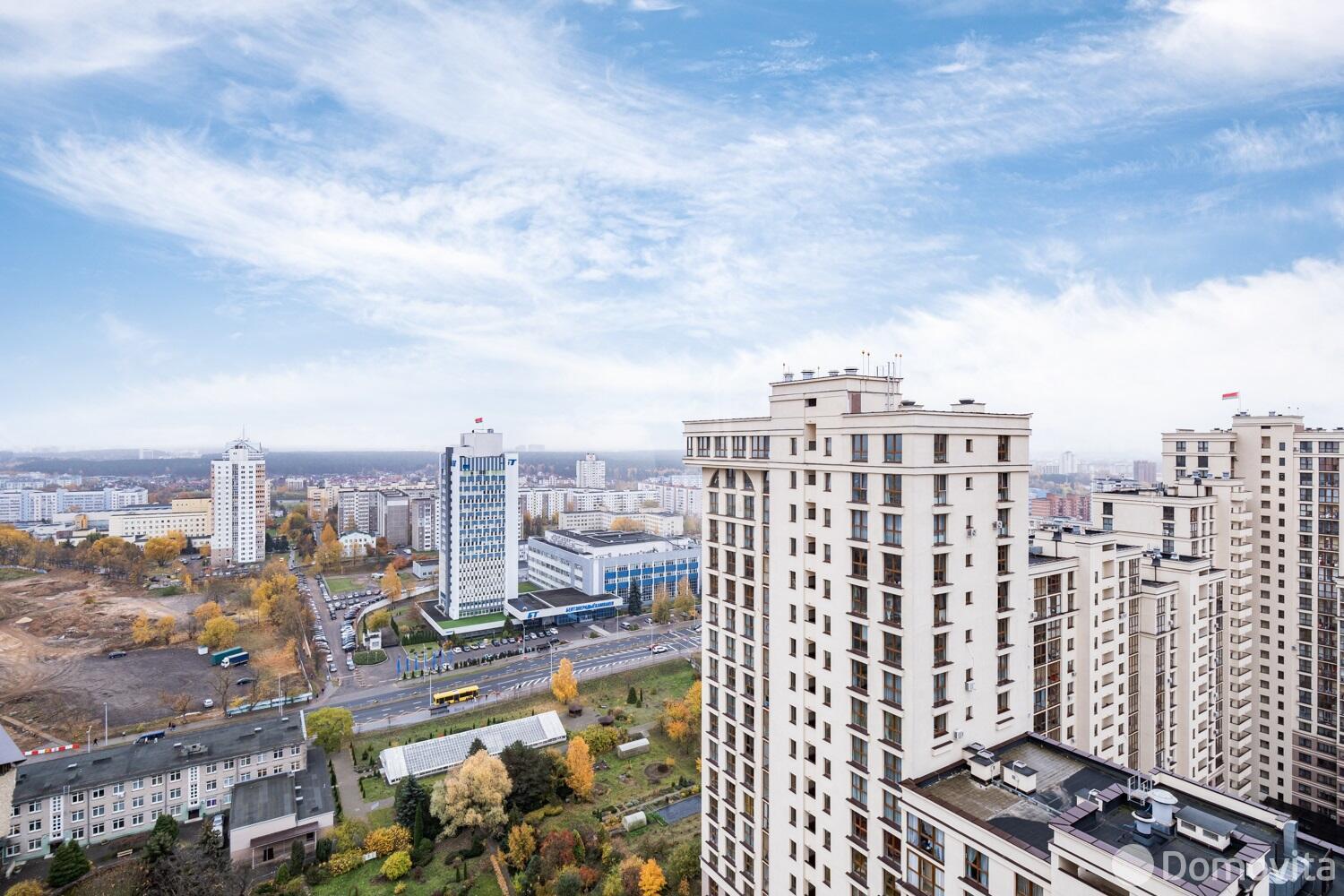 Купить 1-комнатную квартиру в Минске, ул. Макаенка, д. 12/г, 77500 USD, код: 1106975 - фото 4