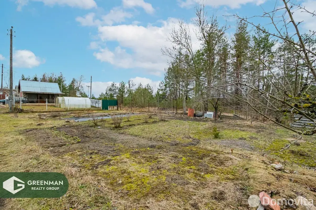 Купить 2-этажную дачу в Здоровье-81 Минская область, 29500USD, код 181888 - фото 33