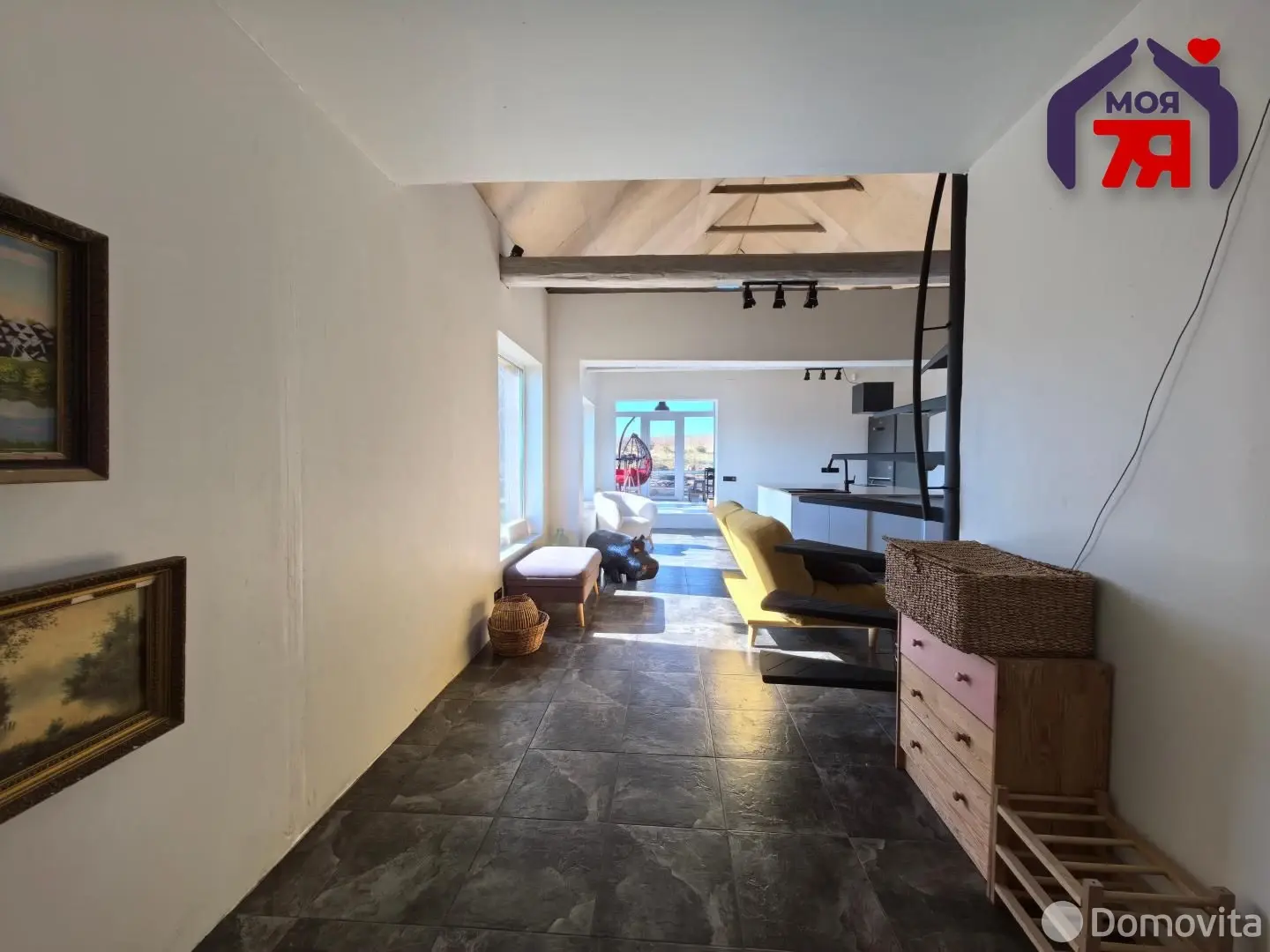 коттедж, Сороги, ул. Советская 