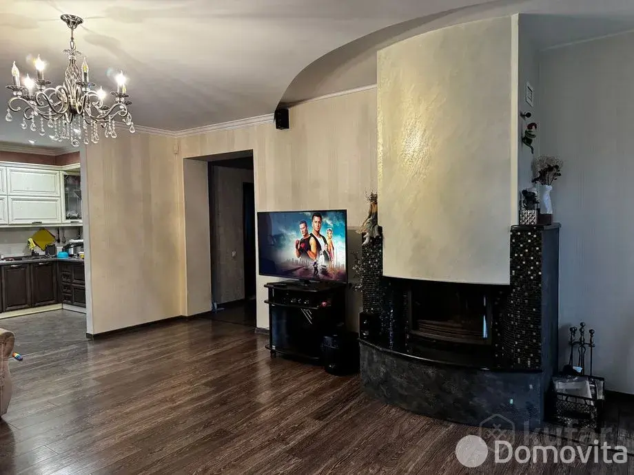 коттедж, Гомель, ул. Транзитная 1-я, д. 50Г, стоимость продажи 528 526 р.