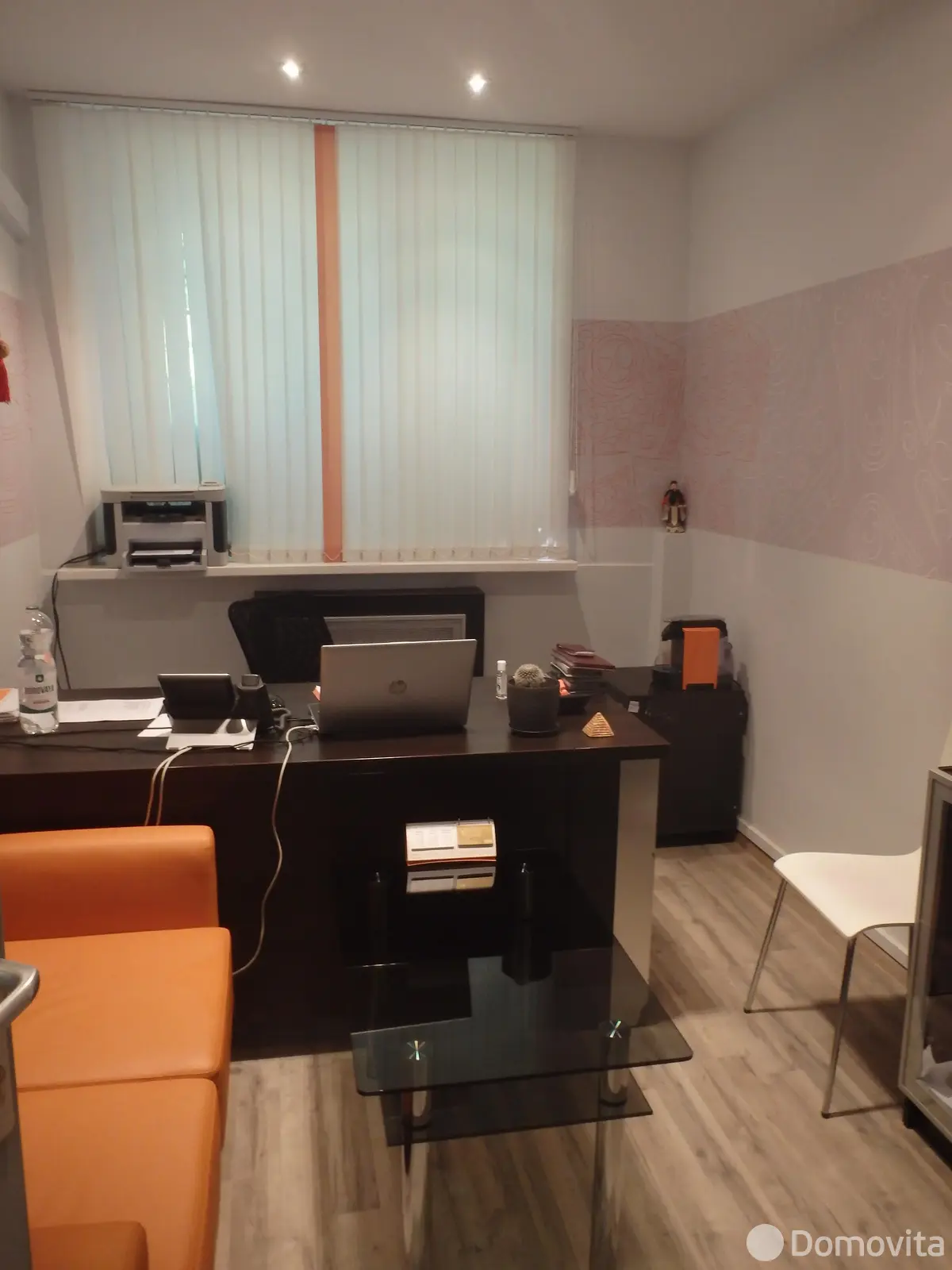 Купить офис на ул. Максима Танка, д. 1/А в Минске, 2700000BYN, код 9199 - фото 12