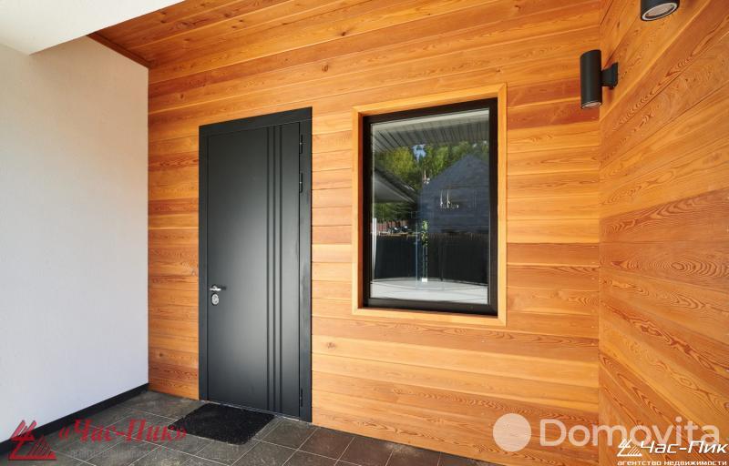 Купить 1-этажную дачу в Узборье Минская область, 320000USD, код 176654 - фото 11