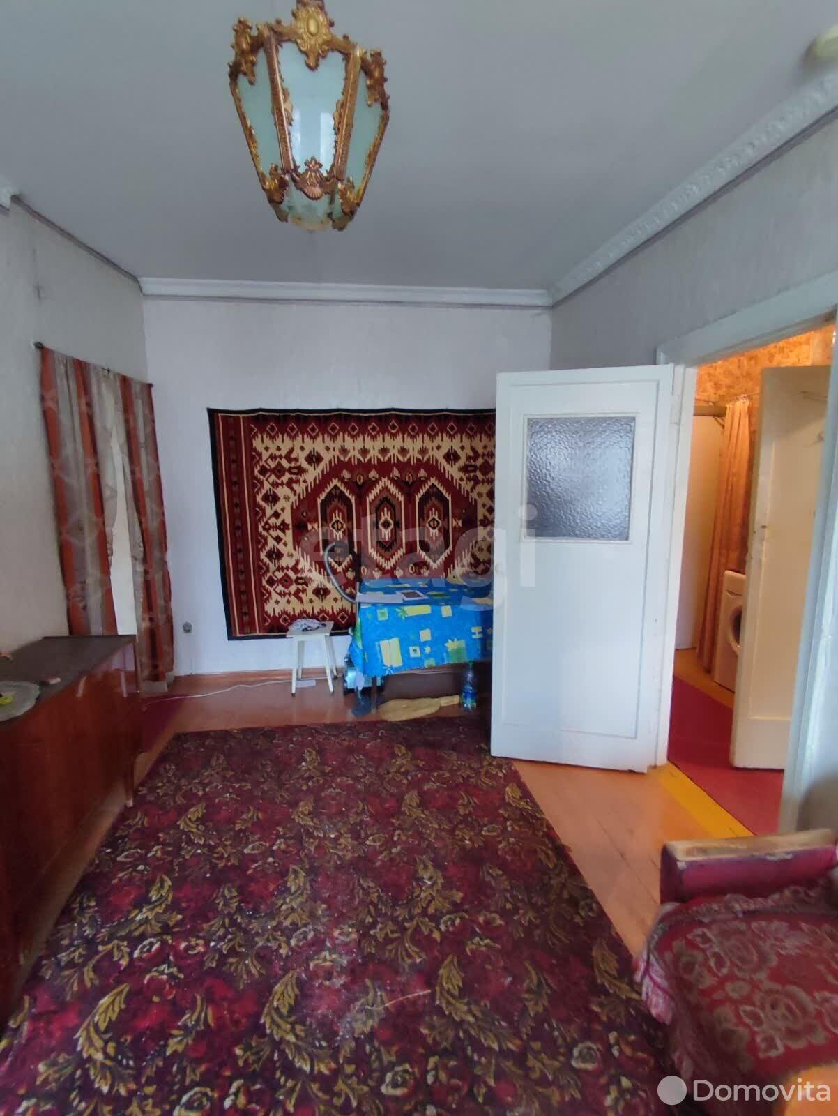 Купить комнату в Минске, ул. Якуба Коласа, д. 48, цена 18000 USD, код 6247 - фото 3