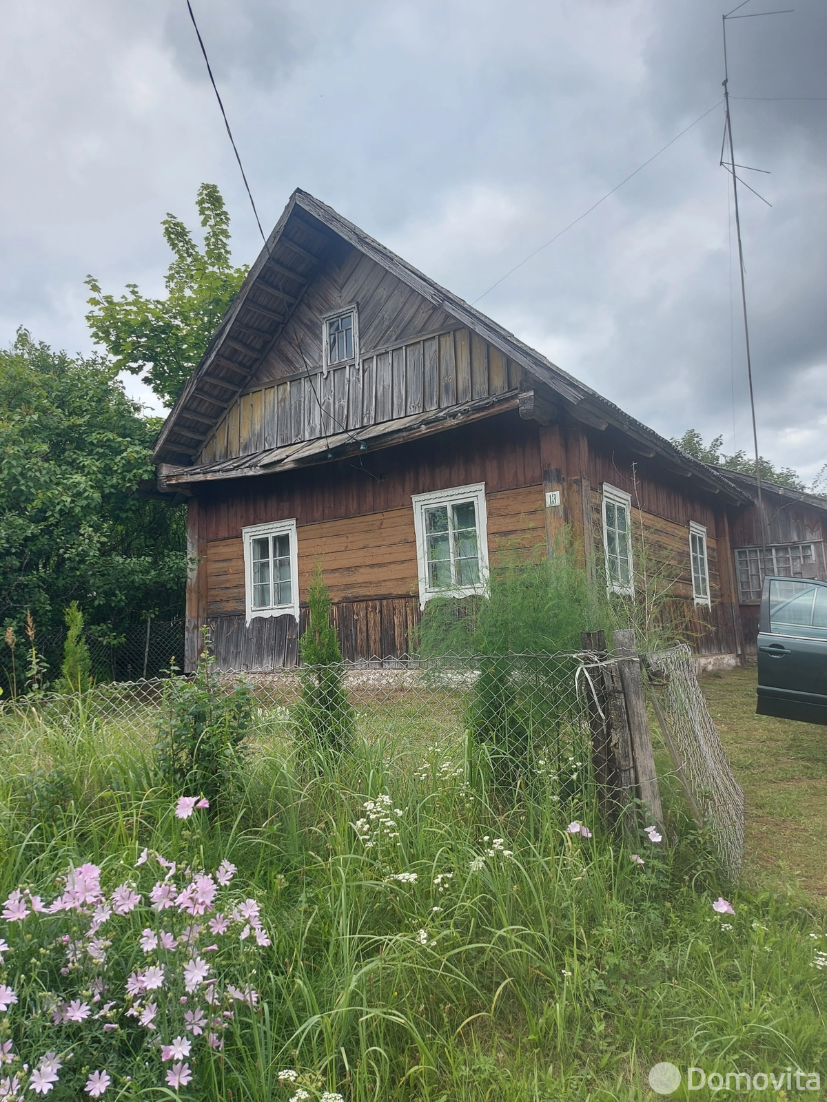 Цена продажи дома, Митиненты, 