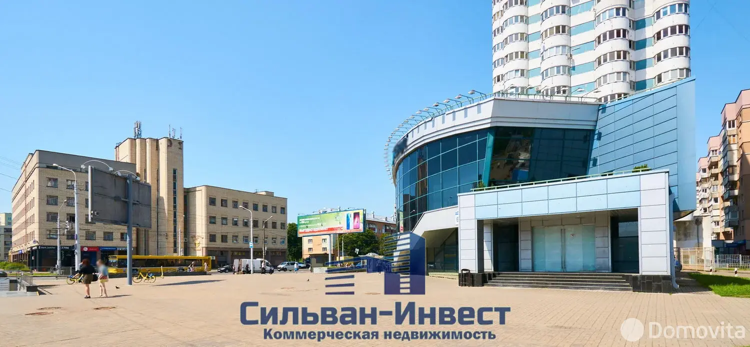 Снять офис на ул. Куйбышева, д. 69/А в Минске, 9452EUR, код 15749 - фото 34