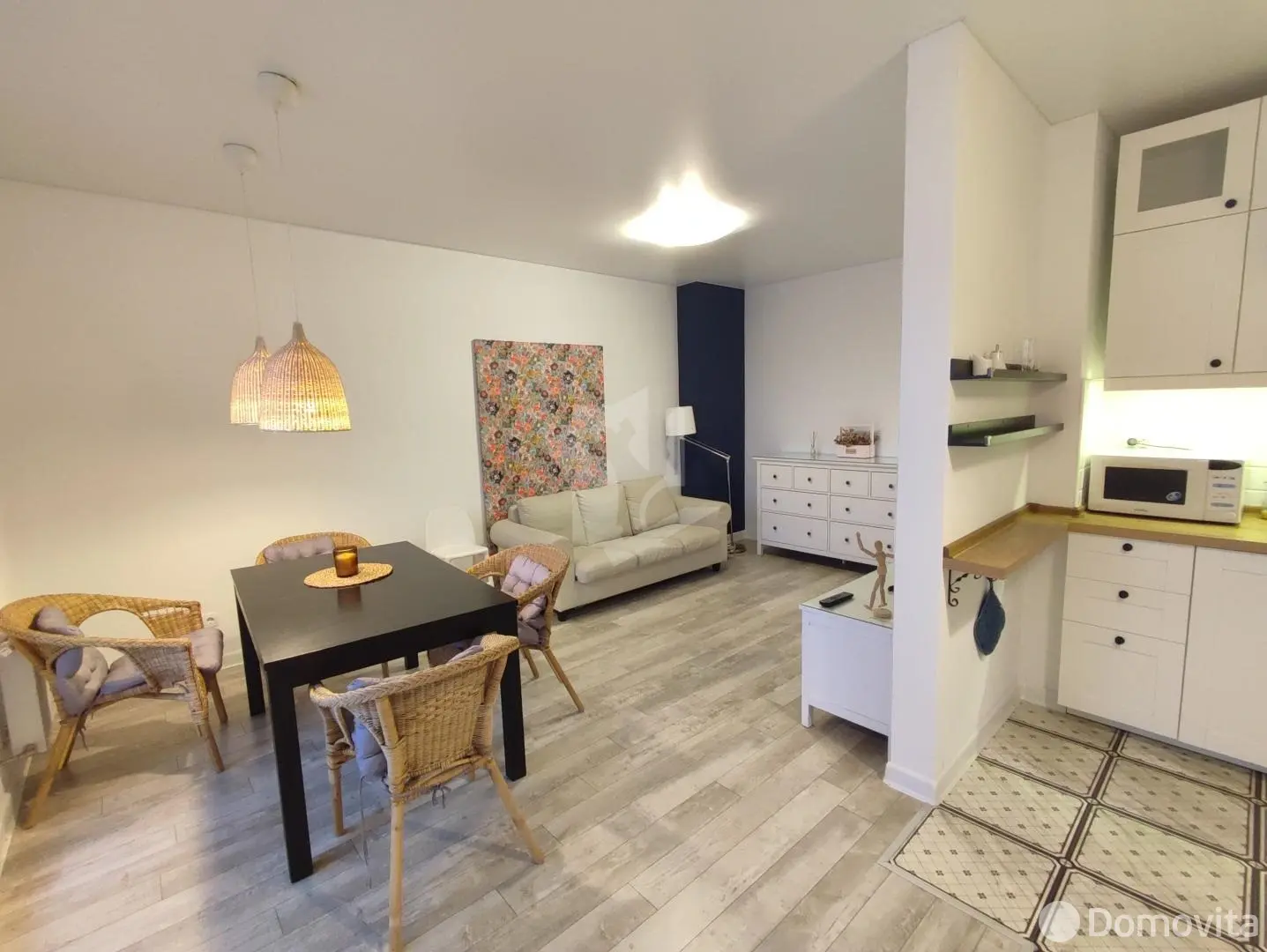 аренда квартиры, Минск, ул. Ложинская, д. 16