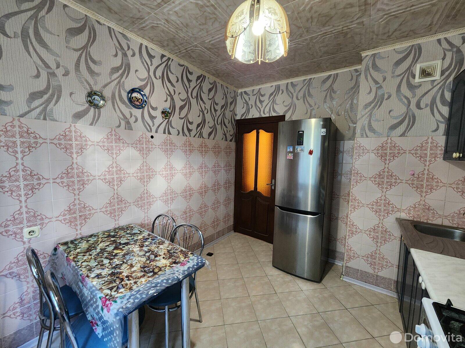 Купить 4-комнатную квартиру в Борисове, ул. Гагарина, д. 70, 55910 USD, код: 934198 - фото 5