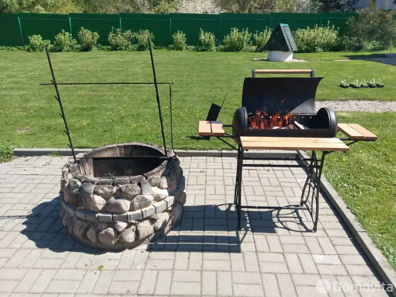  Коттедж Дом 