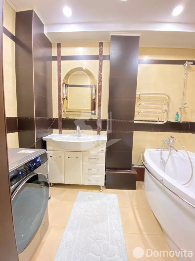 Снять 2-комнатную квартиру в Минске, ул. Воронянского, д. 1А, 650USD, код 148513 - фото 12