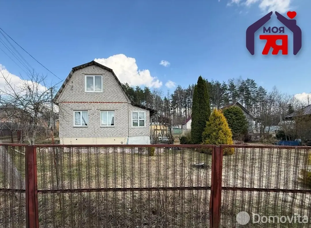 дача, Березка, 