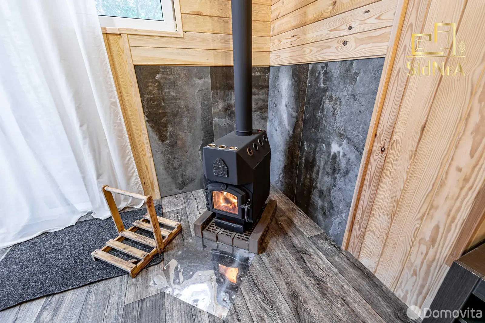 Купить 2-этажную дачу в АЛЕСЯ Минская область, 99900USD, код 184160 - фото 46