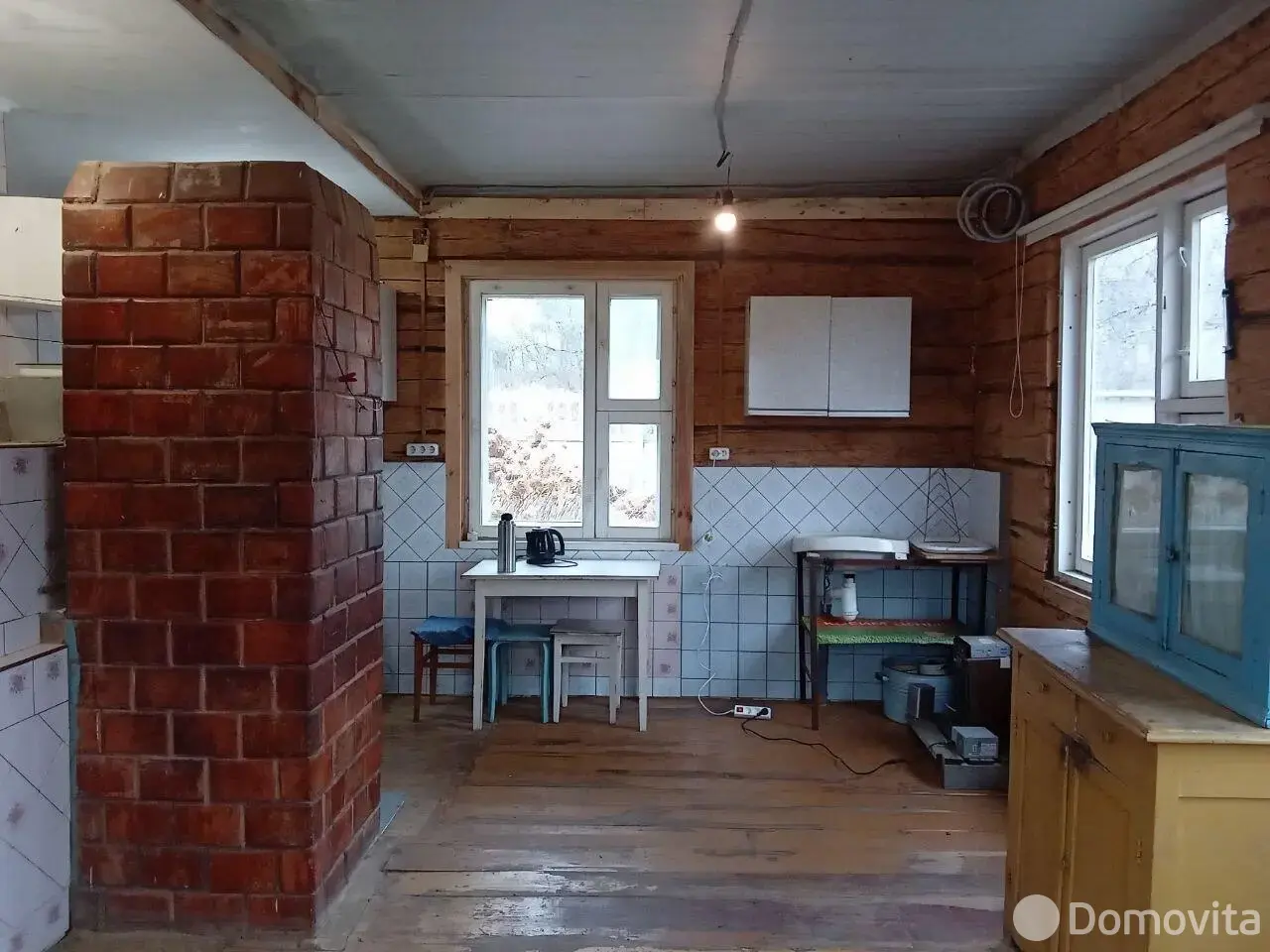 коттедж, Белановщина, ул. Центральная, д. 6 - лучшее предложение