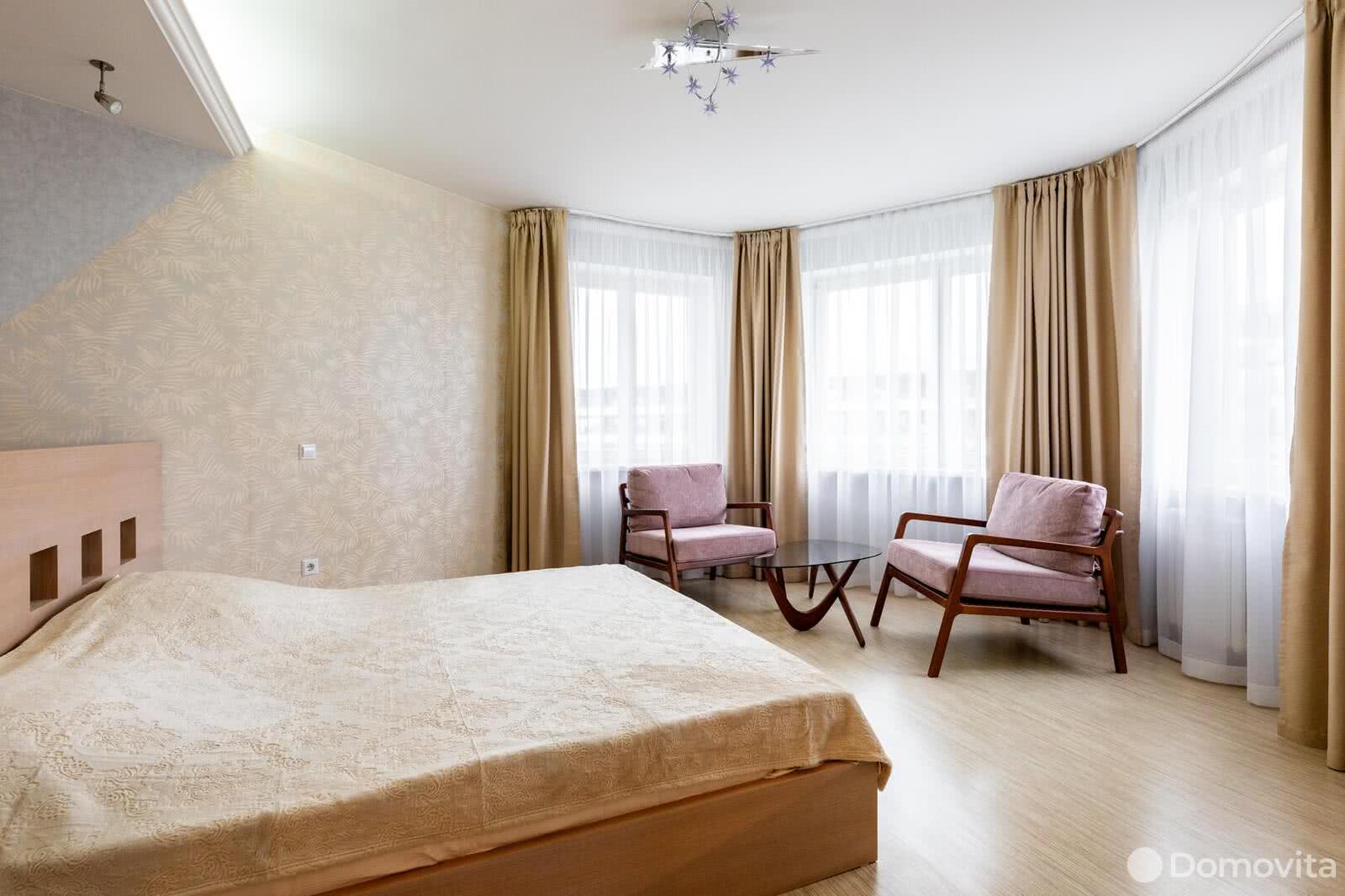 Купить 1-комнатную квартиру в Минске, ул. Алибегова, д. 16, 82600 USD, код: 1002167 - фото 3