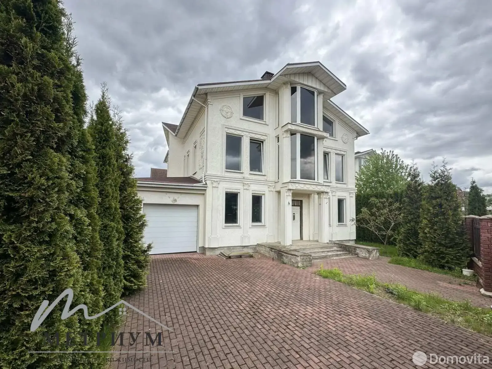 продажа дома, Минск, ул. Жасминовая