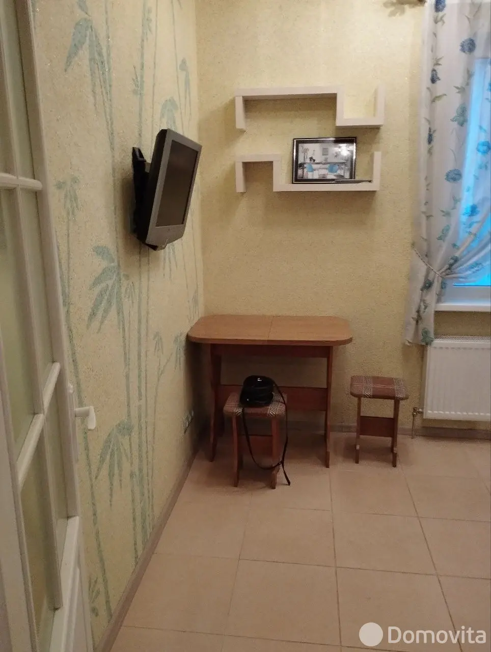 Снять 1-комнатную квартиру в Минске, ул. Казимировская, д. 11, 420USD, код 150343 - фото 14