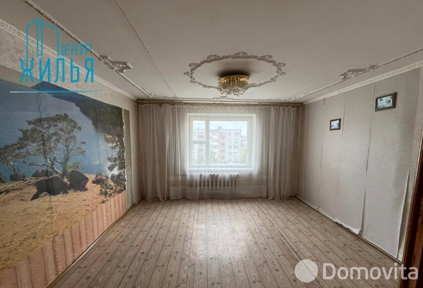 Продажа 3-комнатной квартиры в Гродно, ул. Кленовая, д. 25, 42000 USD, код: 1058872 - фото 2