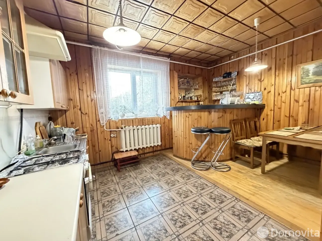 Стоимость продажи коттеджа, Гродно, ул. Щорса