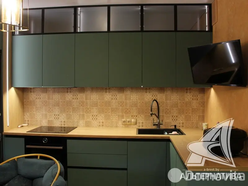 Стоимость продажи коттеджа, Брест, 