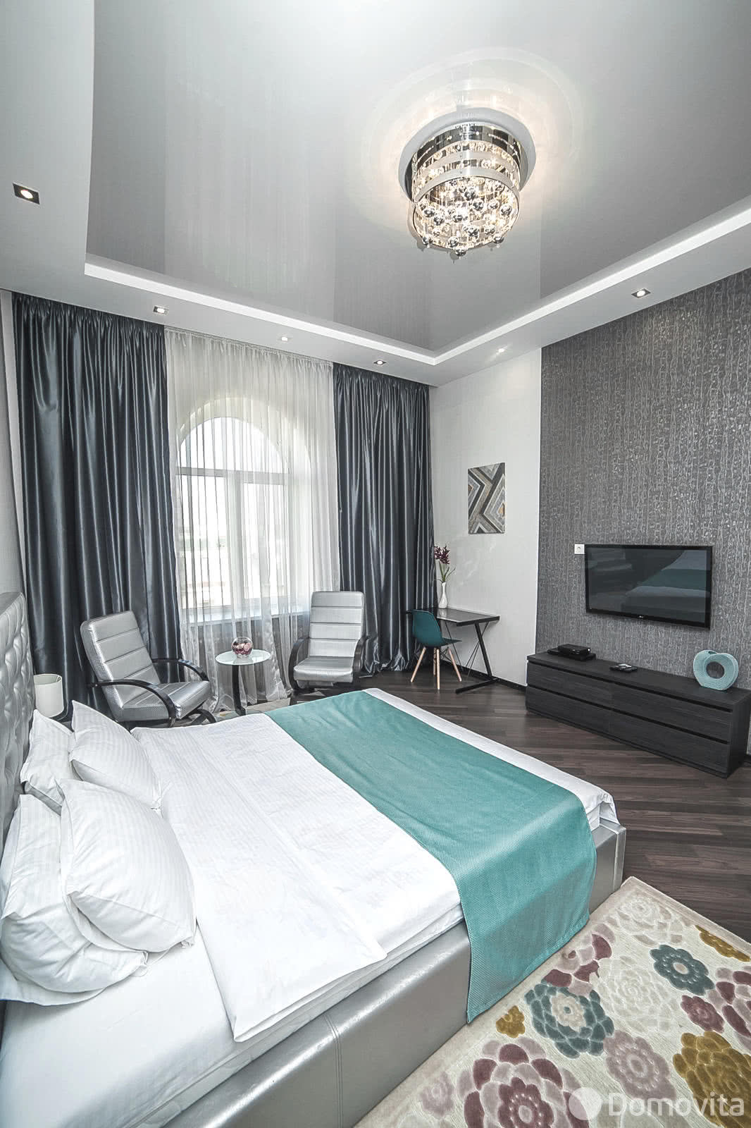 Купить 2-комнатную квартиру в Минске, пр-т Независимости, д. 16, 150000 USD, код: 698220 - фото 1