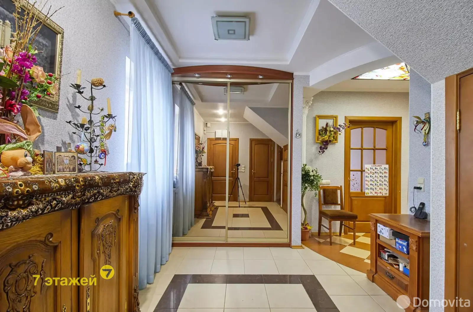 продажа коттеджа, Сеница, пер. Заречный