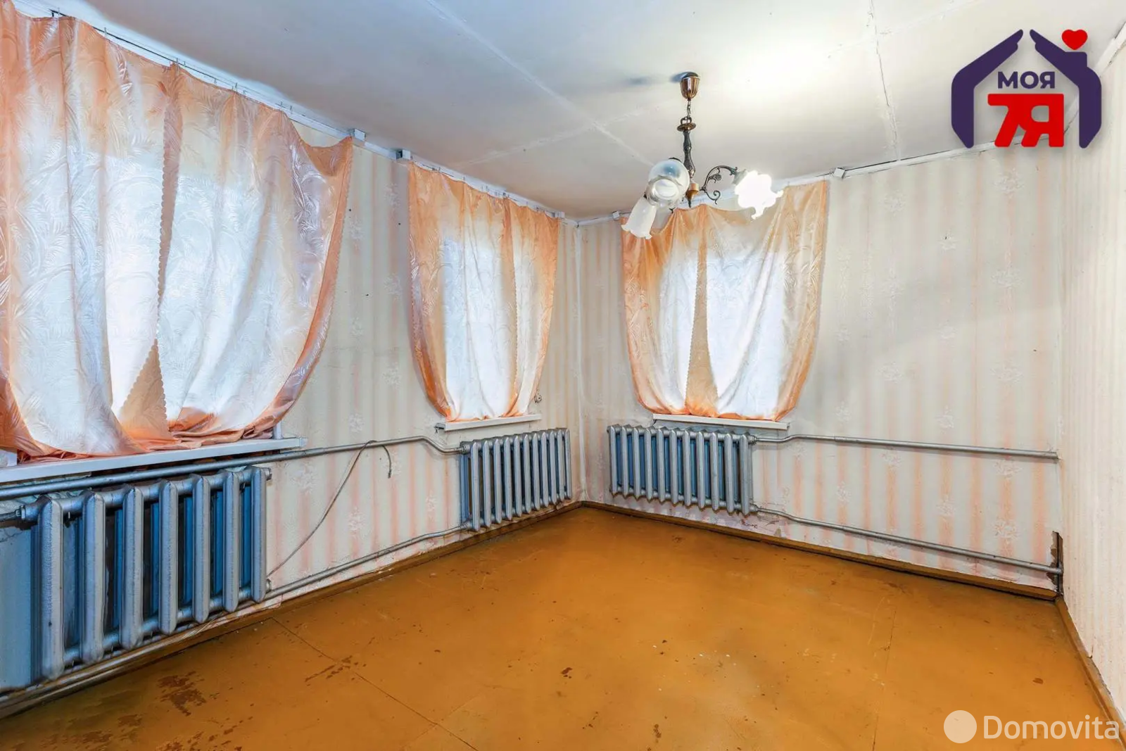 дом, Червень, пер. Подлесный, д. 9 