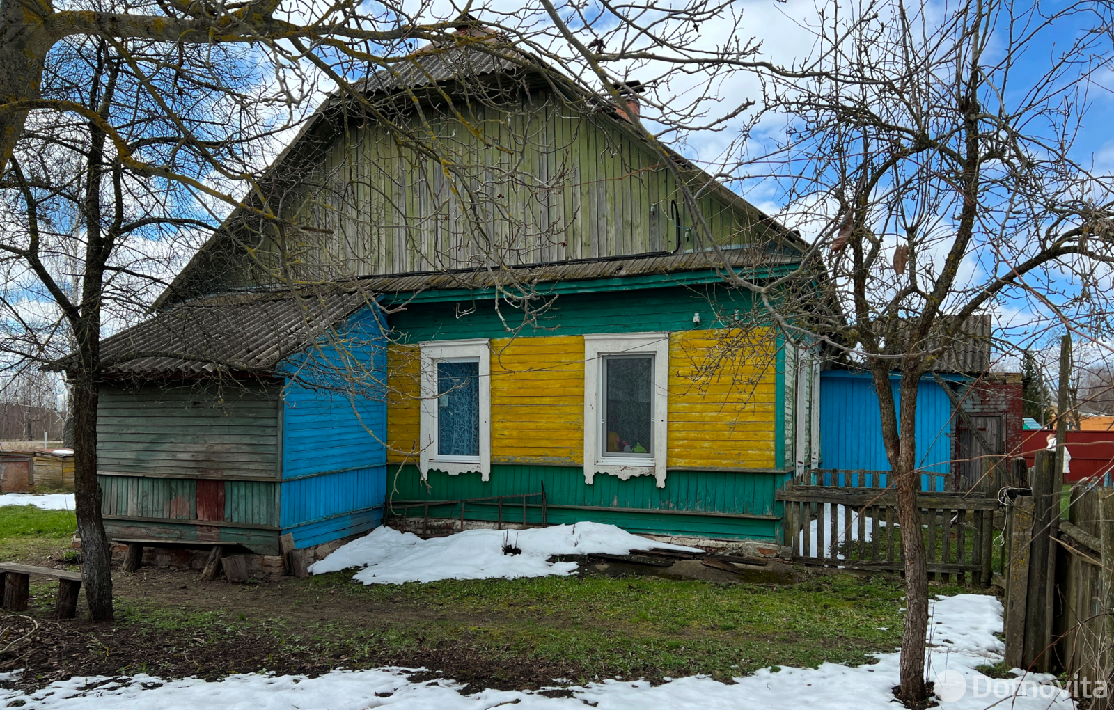 продажа коттеджа, Осово, 