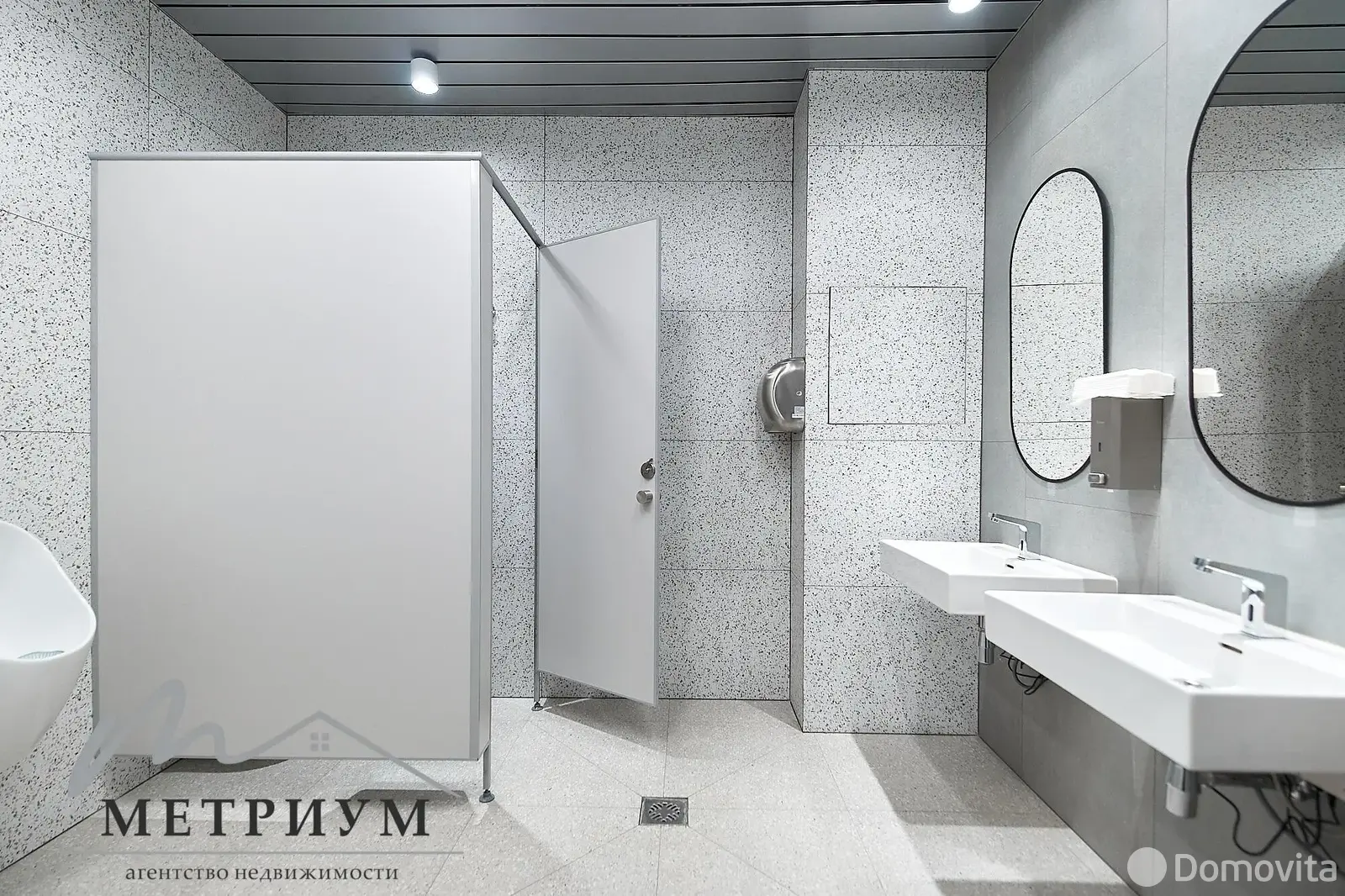 арендовать офис, Минск, пр-т Партизанский, д. 79