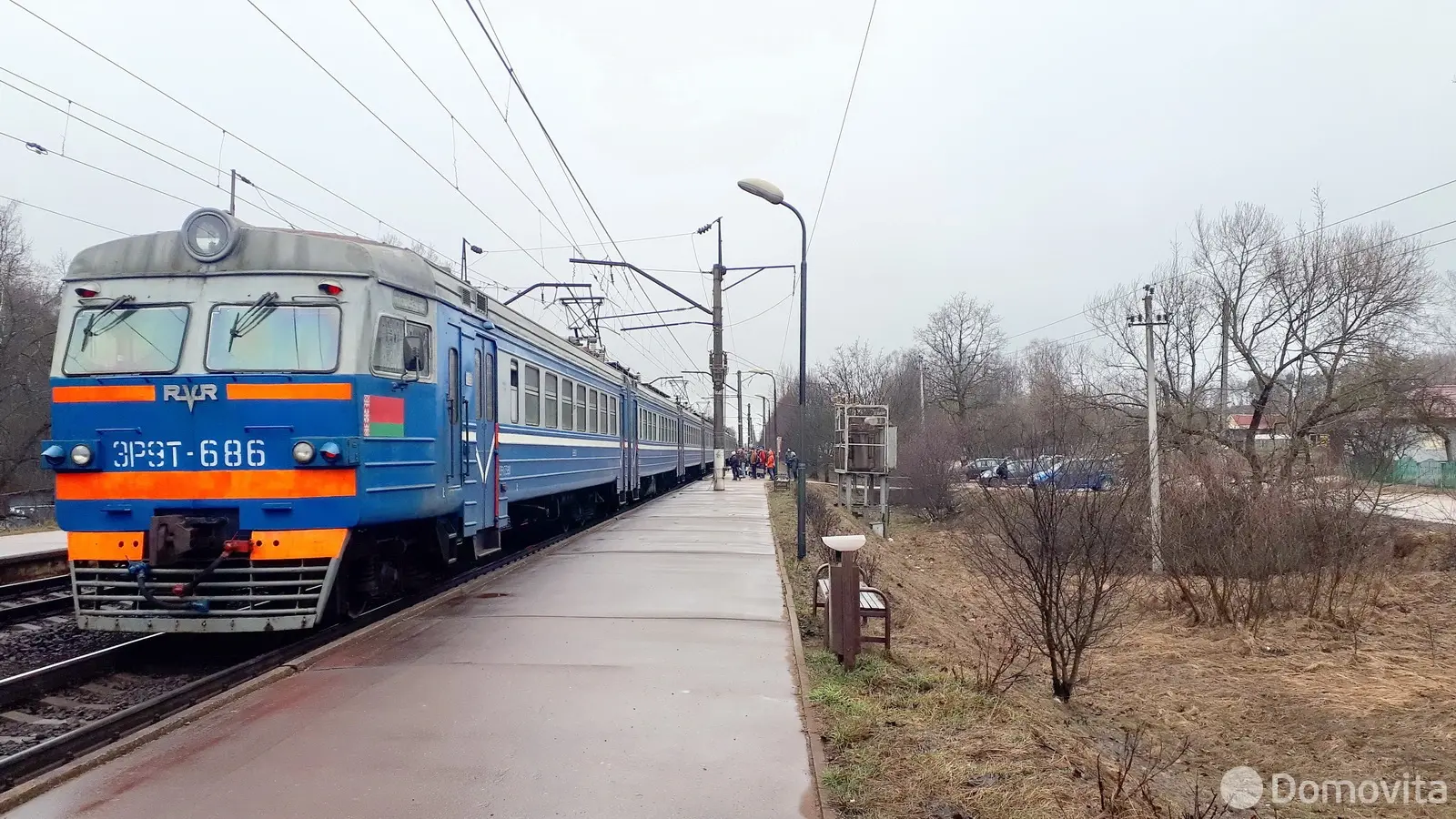 Продажа 2-этажной дачи в Магистраль-2 Минская область, 9495USD, код 182975 - фото 20