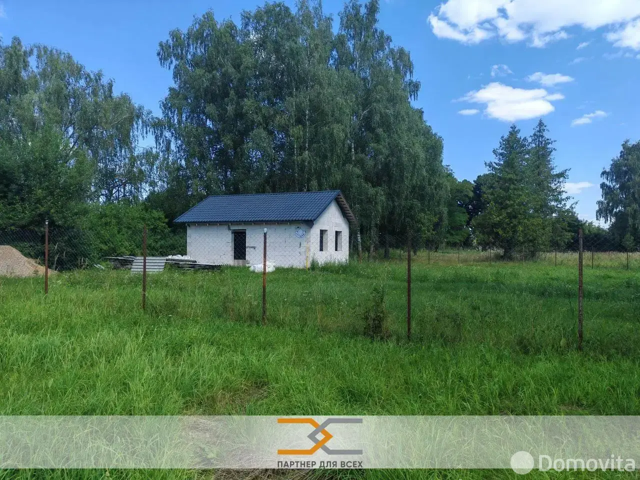 продажа коттеджа, Караваево, ул. Садовая