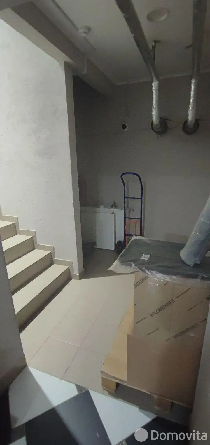 Купить торговое помещение на ул. Трусова, д. 32/Б в Борисове, 164000USD, код 998188 - фото 27