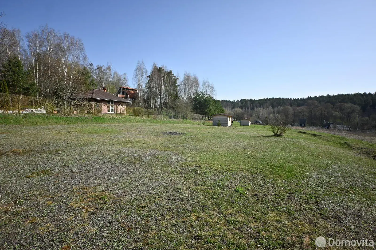 Купить земельный участок, 19.96 соток, Марковщина, Минская область, 35000USD, код 571552 - фото 11