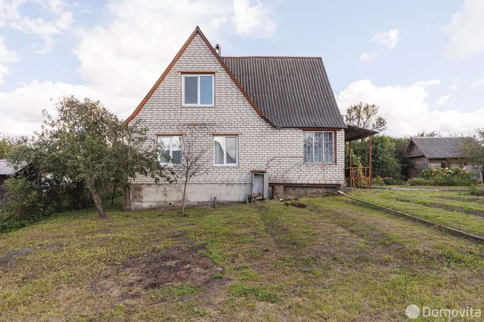 Купить 2-этажную дачу в Импульс Минская область, 15500USD, код 183878 - фото 20