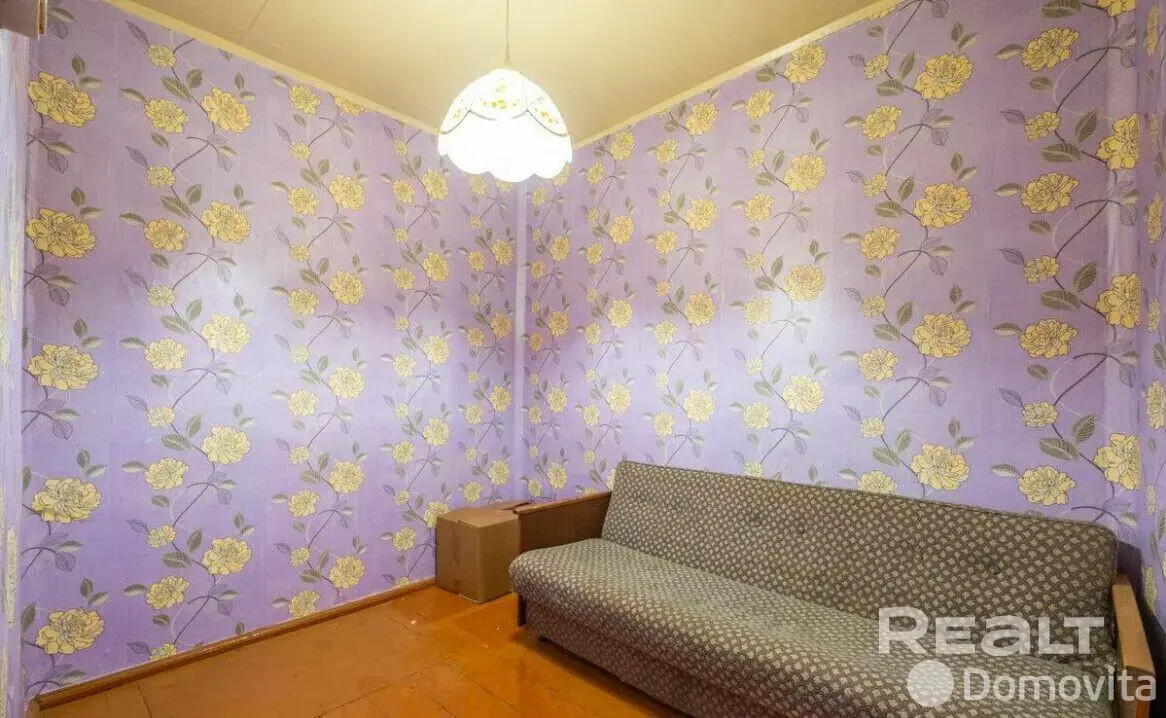 коттедж, Радошковичи, ул. 3 Липеня, д. 24, стоимость продажи 98 646 р.