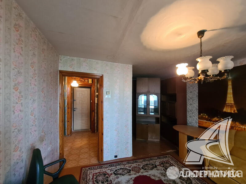 Продажа 1-комнатной квартиры в Бресте, ул. Московская, 34700 USD, код: 1017381 - фото 5