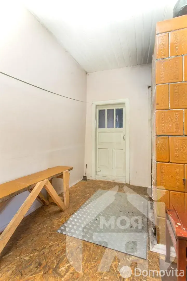 коттедж, Зоренька,