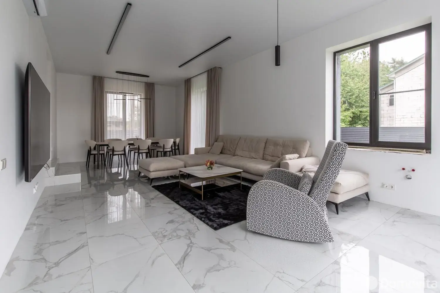 купить дом, Самохваловичи, д. 17