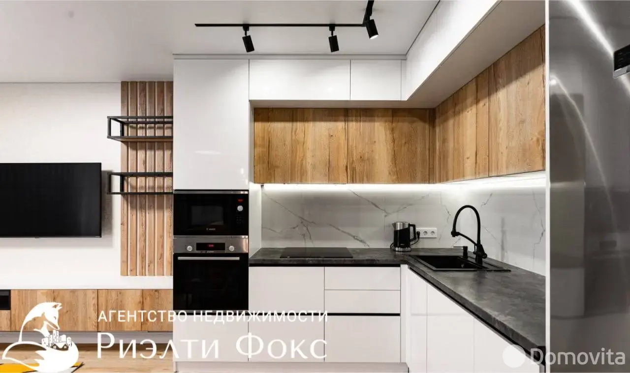 арендовать квартиру, Минск, пр-т Мира, д. 1