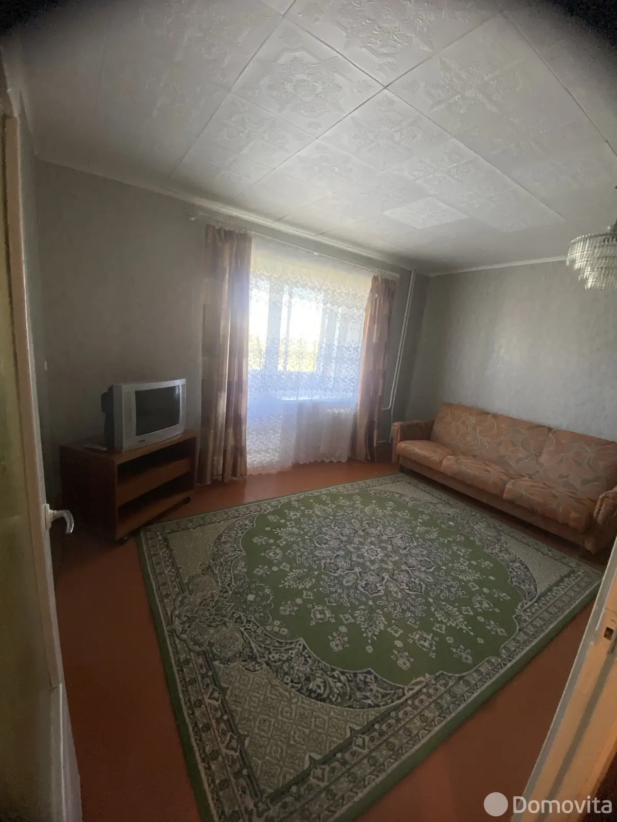 Цена аренды квартиры, Витебск, ул. Чкалова, д. 28/3