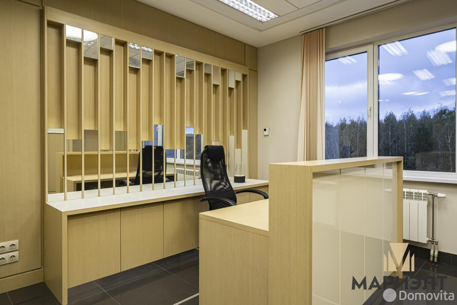 офис, Дроздово, д. 81/1