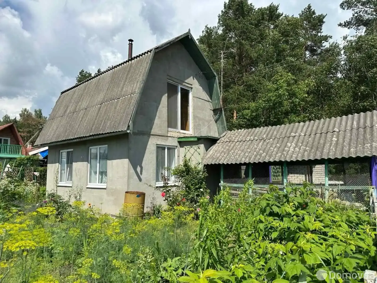 дача, Химик-4, , стоимость продажи 34 651 р.