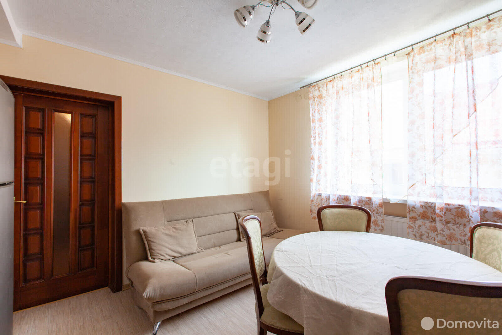 Продажа 2-этажного дома в Фаниполе, Минская область ул. Янки Мавра, д. 4, 129000USD, код 626361 - фото 3