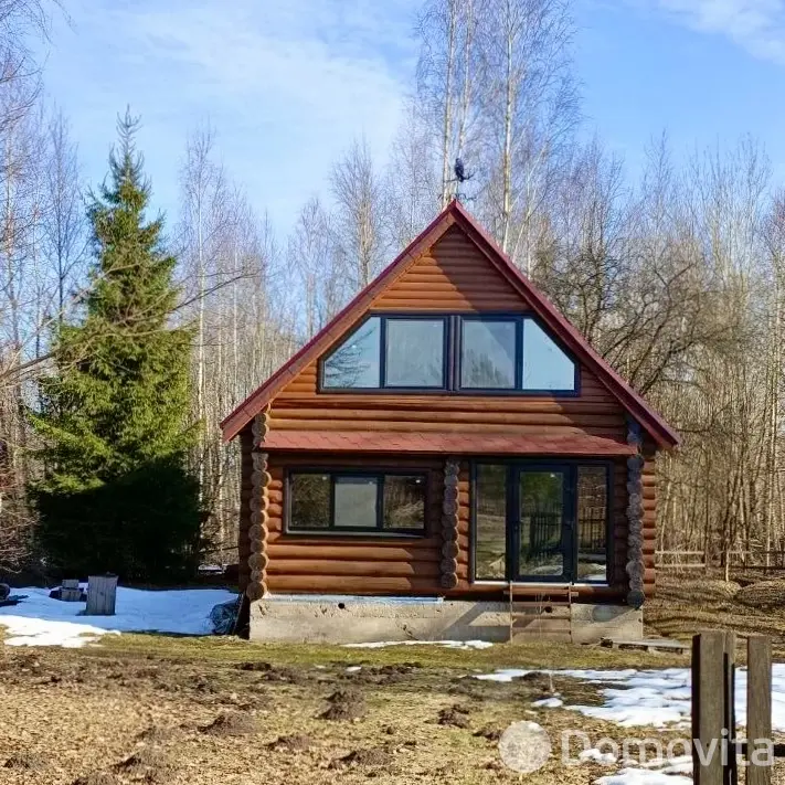 продажа дома, Горавец, ул. Солнечная