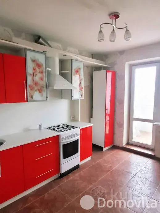 Продажа 1-комнатной квартиры в Витебске, ул. Воинов-Интернационалистов, д. 28 к3, 45000 USD, код: 1134217 - фото 2