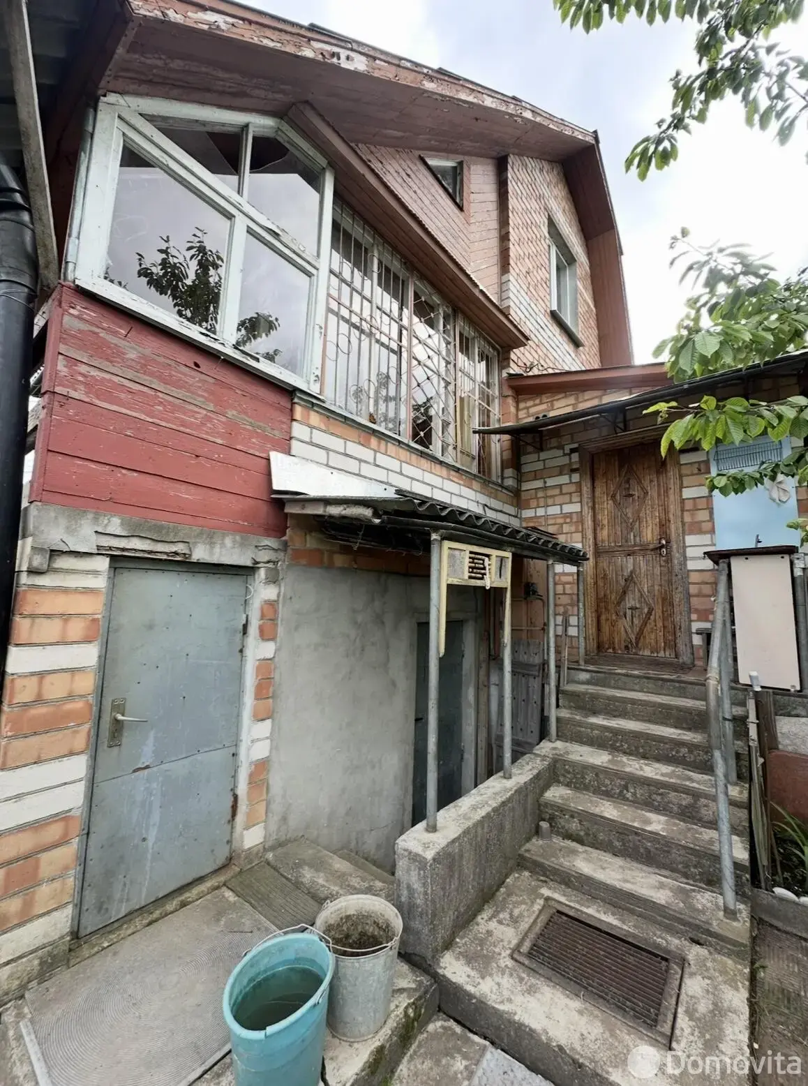 купить дачу, Межколхозстрой,