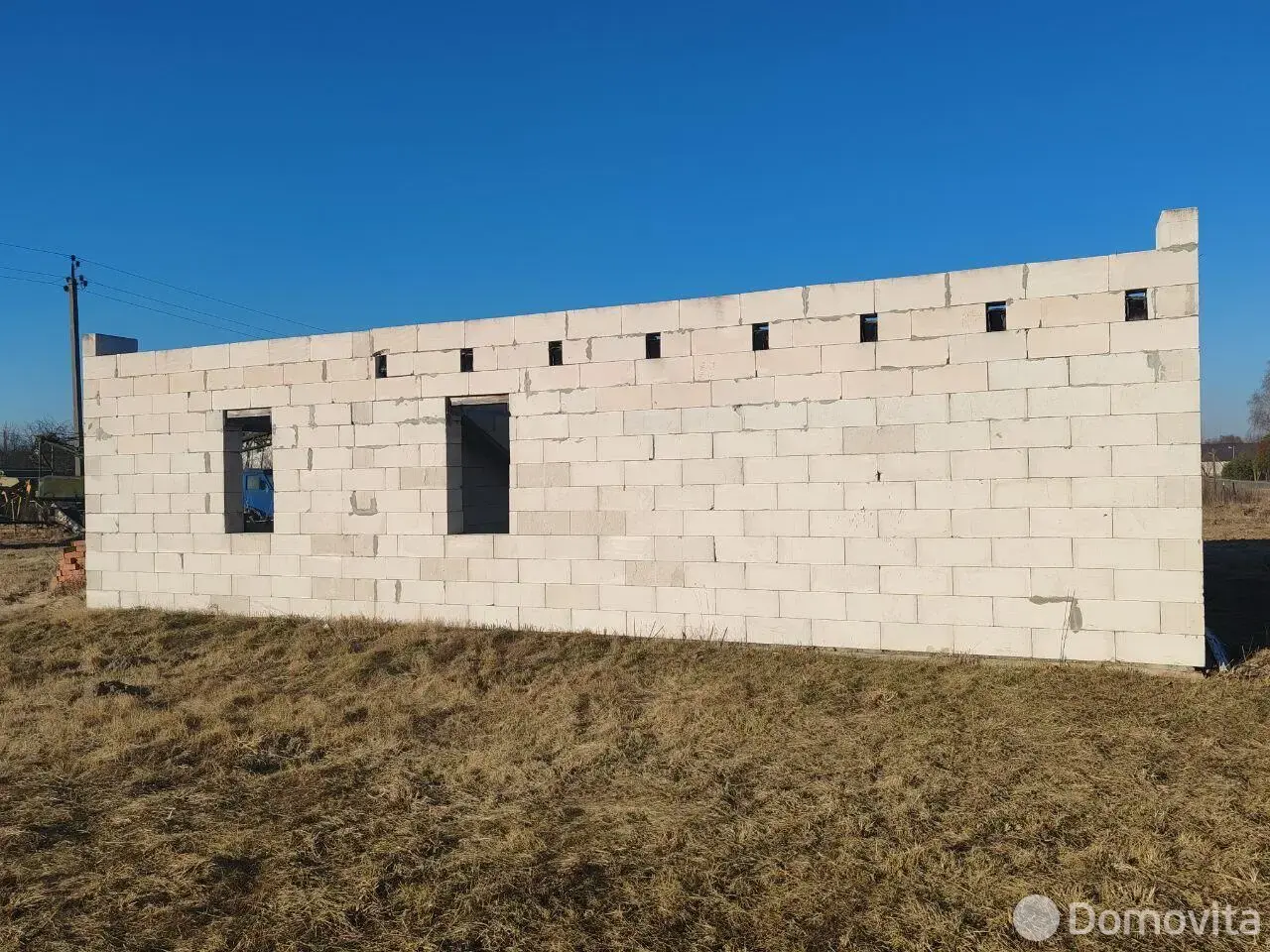 участок, Чуриловичи, ул. Центральная 