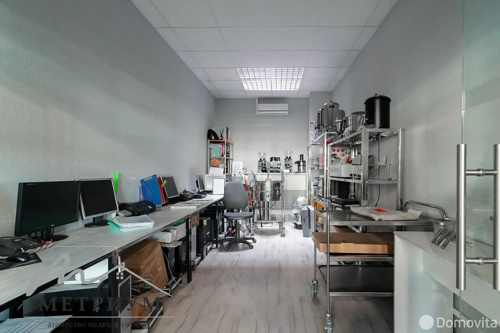 Купить офис на д. 40/1 в Большом Стиклево, 480500USD, код 9359 - фото 14