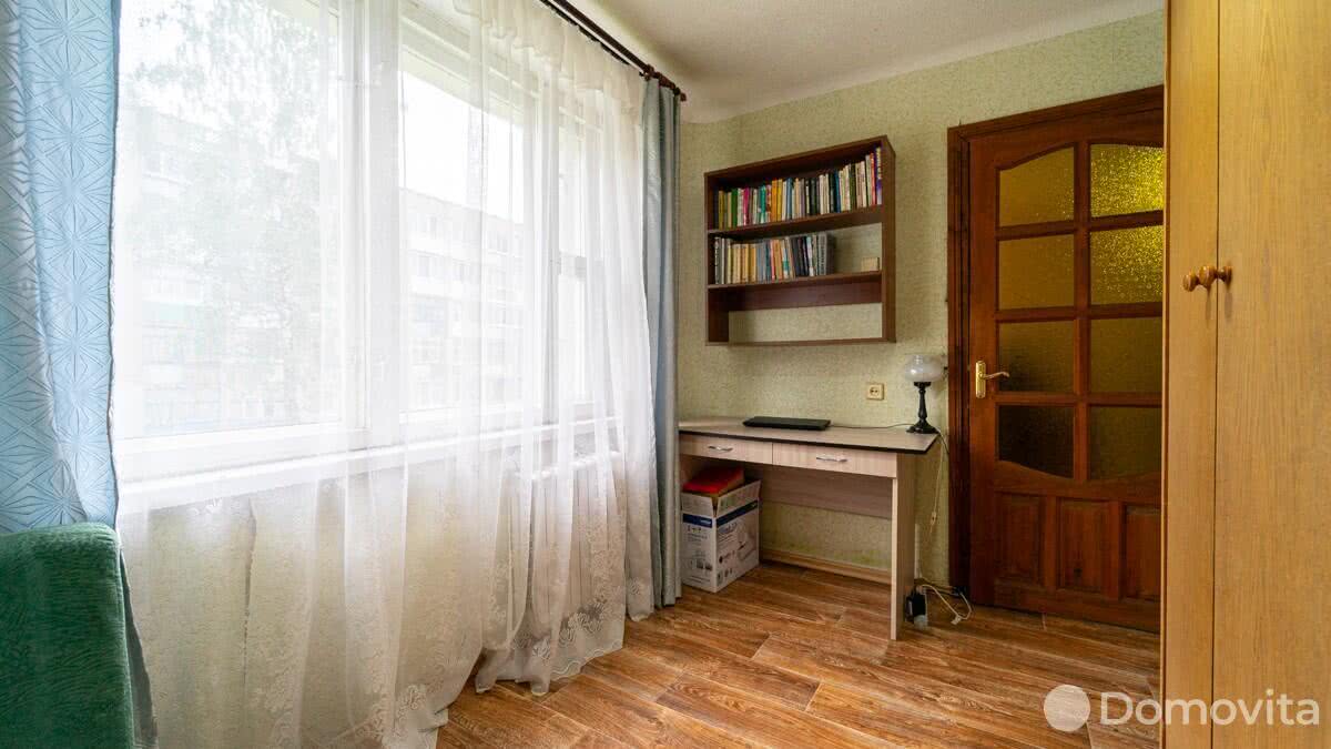 Продажа 4-комнатной квартиры в Фаниполе, ул. Комсомольская, д. 35, 63600 USD, код: 1010507 - фото 4