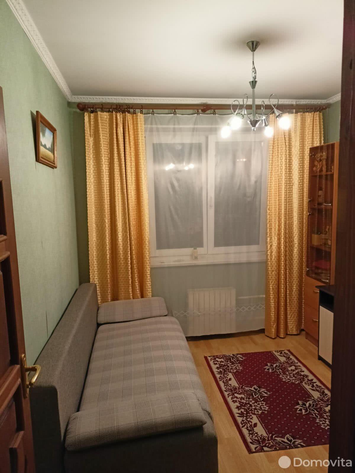 Аренда комнаты в Минске, ул. Горовца, д. 2, код 10337 - фото 4